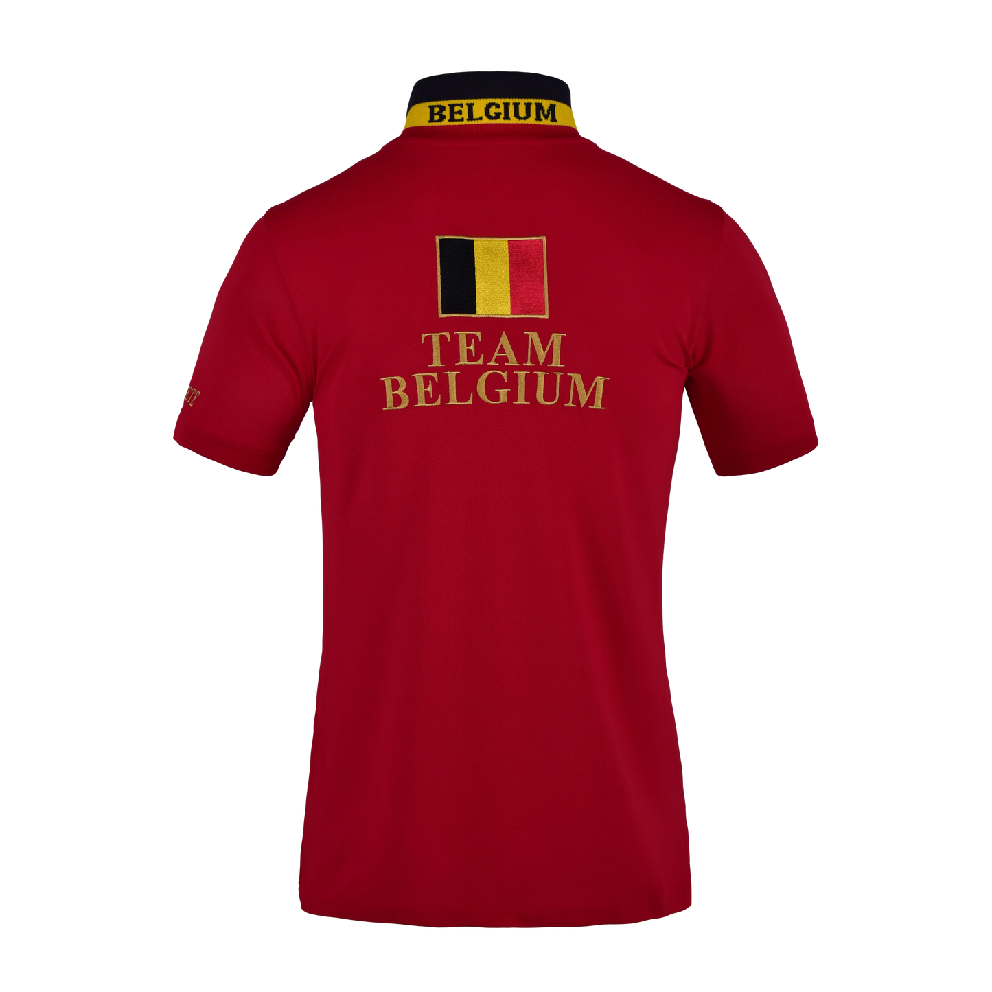 Kingsland Polo En Maille Piquée Pour Hommes Equibel