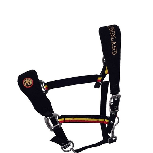 Kingsland Licol En Nylon Equibel