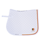 Kingsland Tapis de selle de saut d'obstacles Equibel
