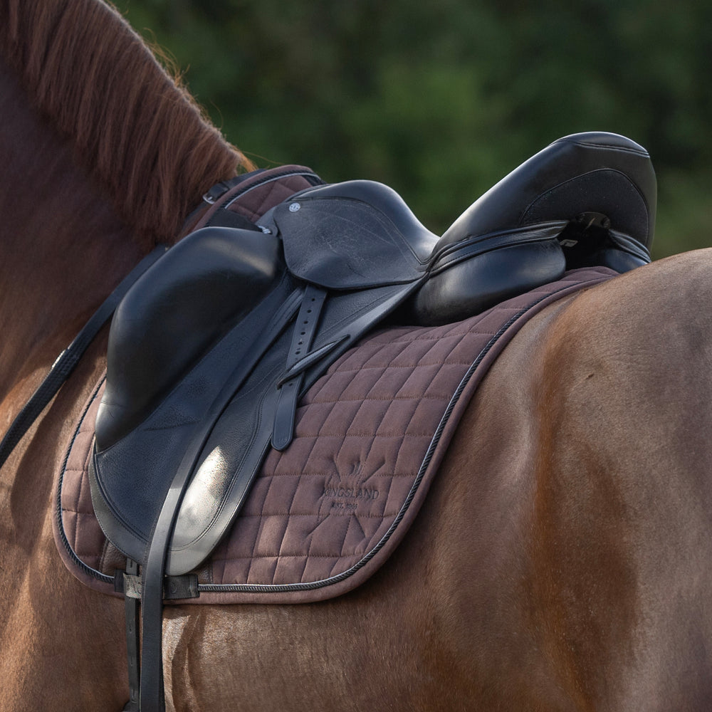 KLMona Dressage Saddle Pad