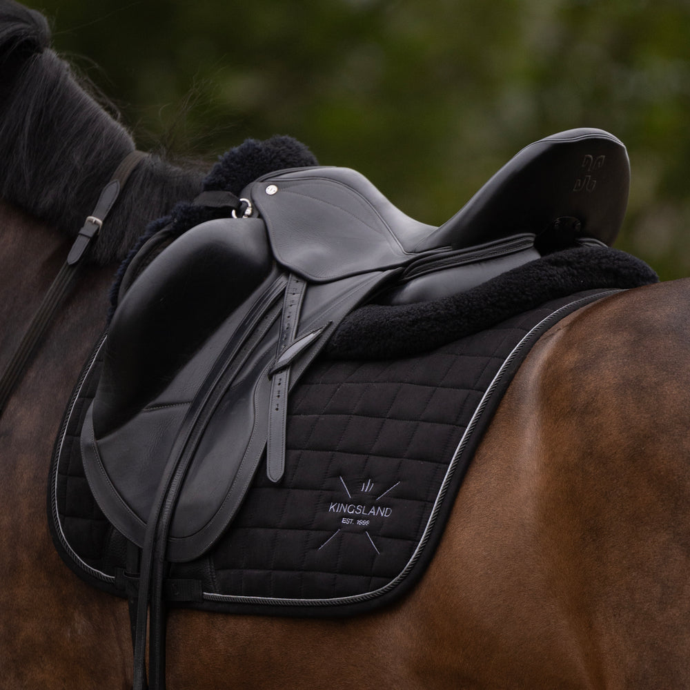 KLMona Dressage Saddle Pad
