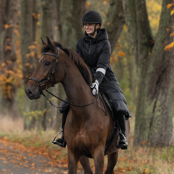 KLMaurice Riding Mittens