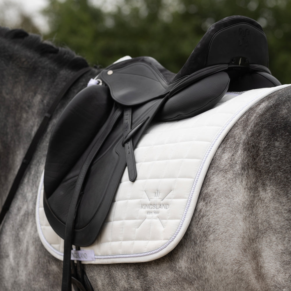 KLMona Dressage Saddle Pad