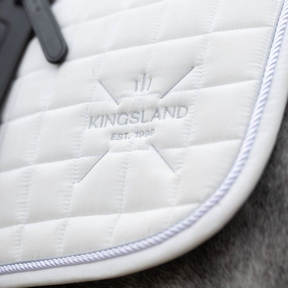 KLMona Dressage Saddle Pad
