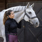 KLMichela Ladies Knitted Rollneck