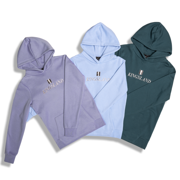 Kingsland Classic Limited Unisex Sweat Hoodie