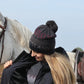 KLMika Knitted Hat