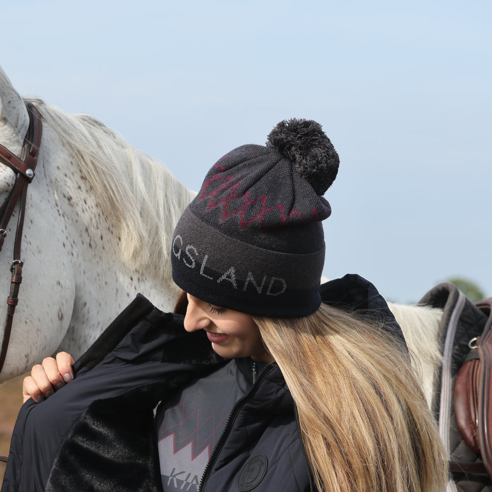 KLMika Knitted Hat