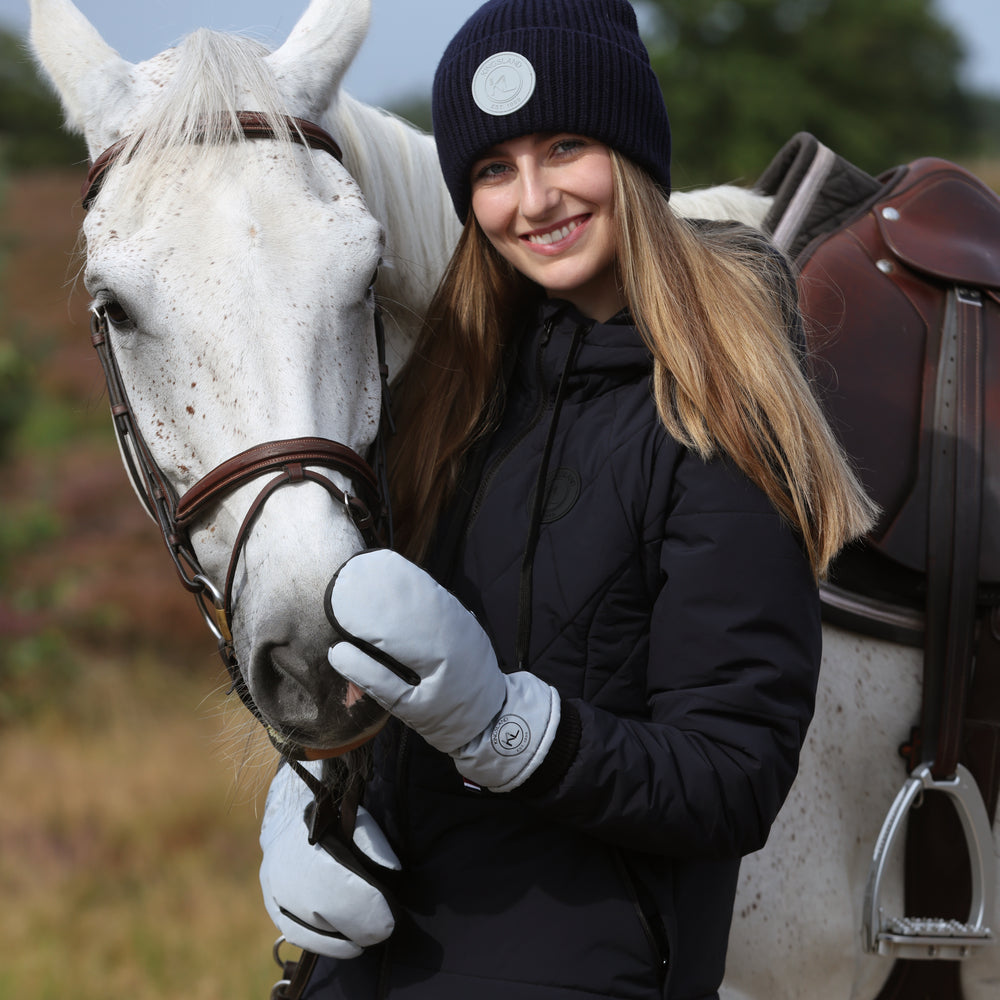 KLMaurice Riding Mittens