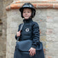 KLLucy Junior Hybrid Riding Jacket