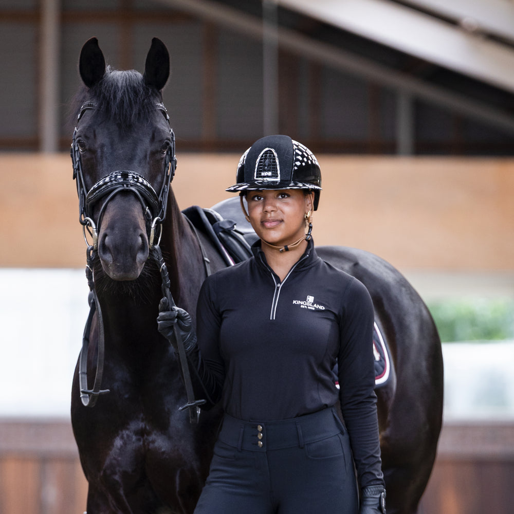 Classic Women's Training Shirt