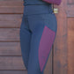 KLMegan Ladies F-Grip Tights F-tec4 Brushed