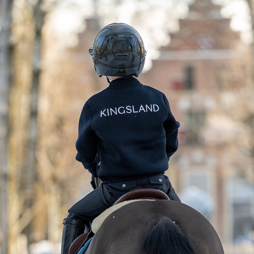 KLNoa Junior Bomber Jacket