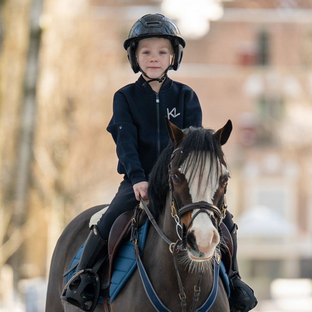 KLNoa Junior Bomber Jacket