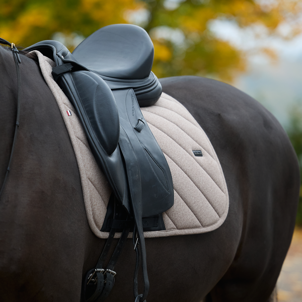 KLAudrey Dressage Saddle Pad