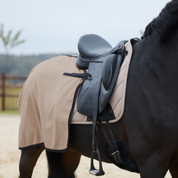 KLAudrey Woolmix Exercise Rug
