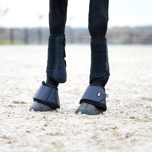 Classic Bell Boots AW26