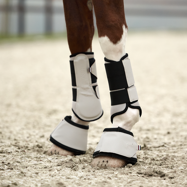 KLAbby Protection Boots