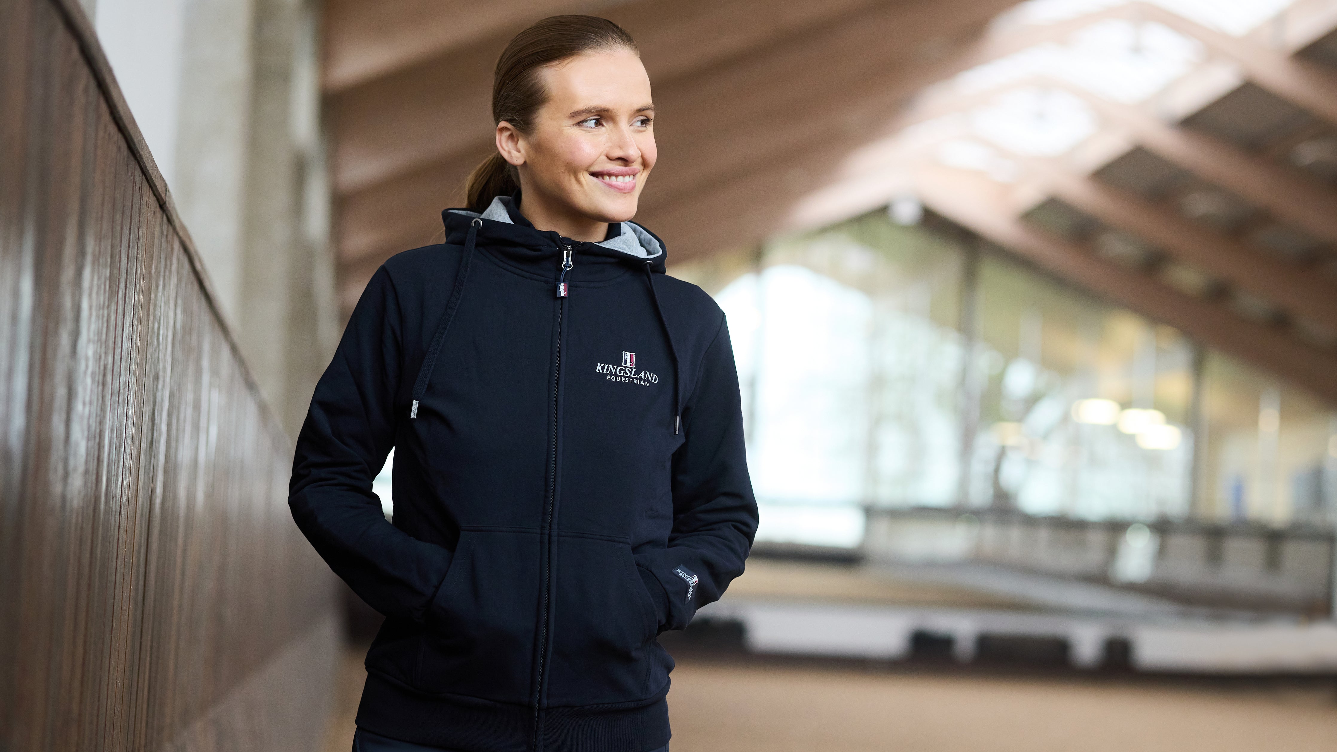 Kingsland Equestrian - official webshop Kingsland Equestrian - official webshop