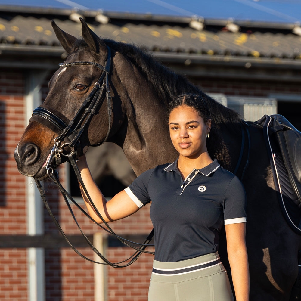 KLLaura Ladies Polo Pique