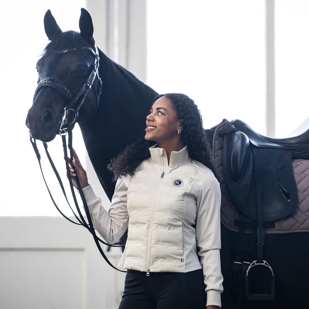 KLLucy Ladies Hybrid Riding Jacket