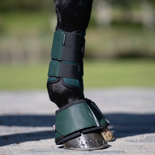 KLNora Mesh Protection Boots