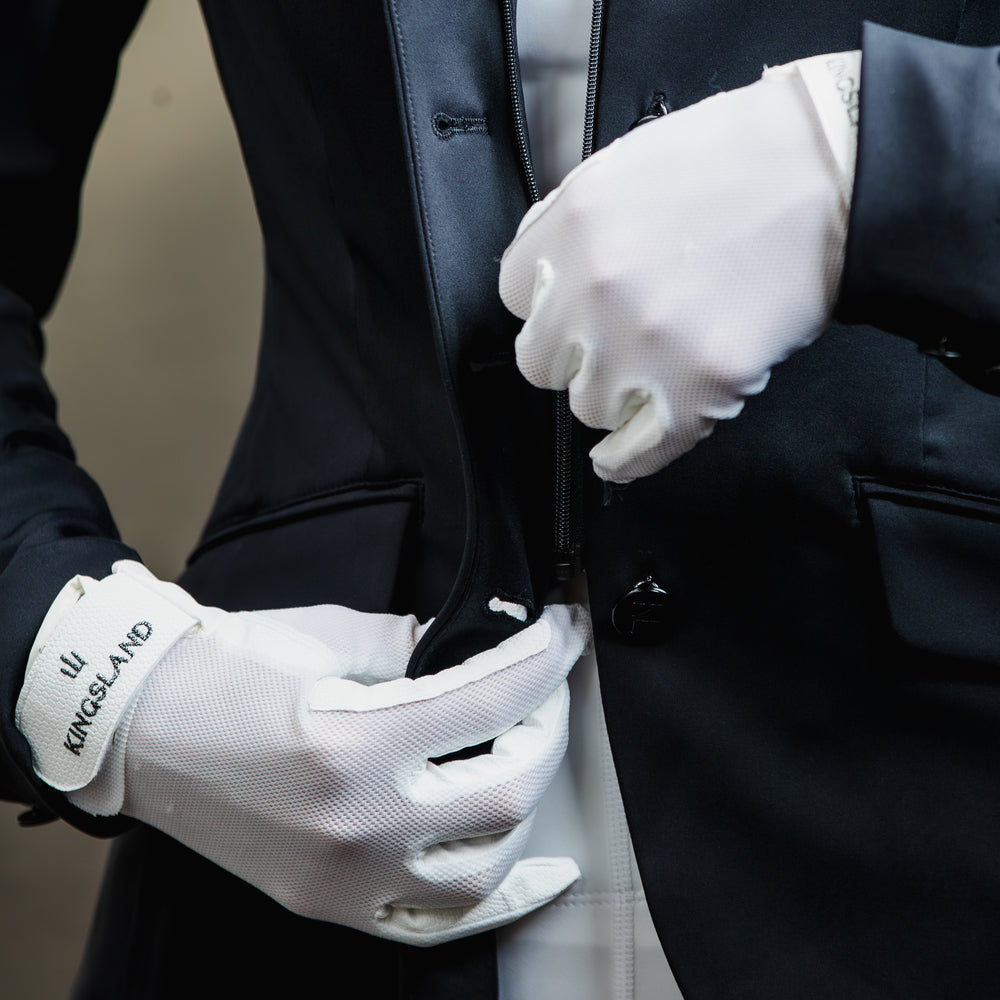 Kingsland Equestrian Gloves