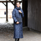 KLValdy Ladies Long Insulated Coat