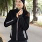 KLVarr Ladies Softshell Jacket