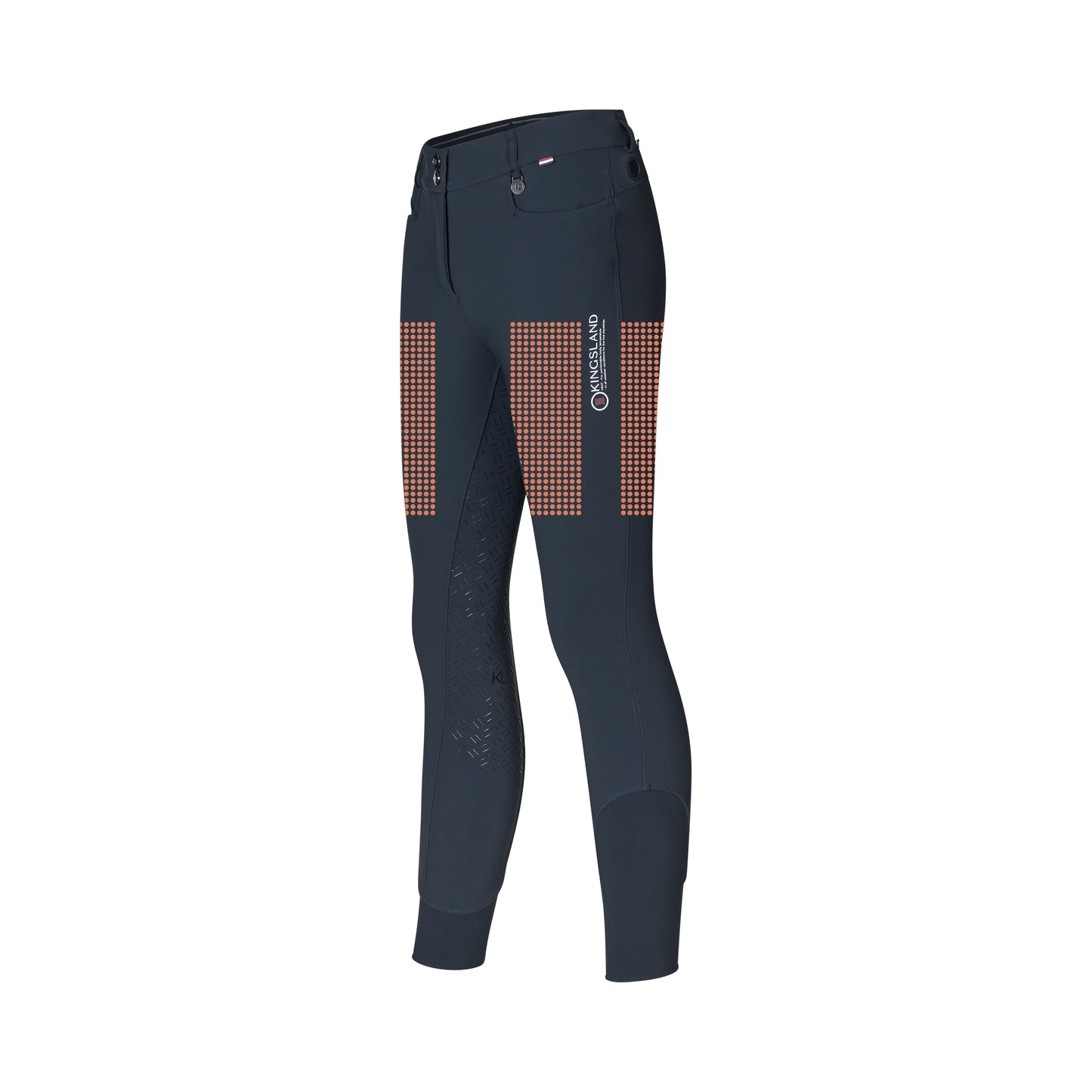 KLKarolina Ladies Heat Full-Grip Breeches