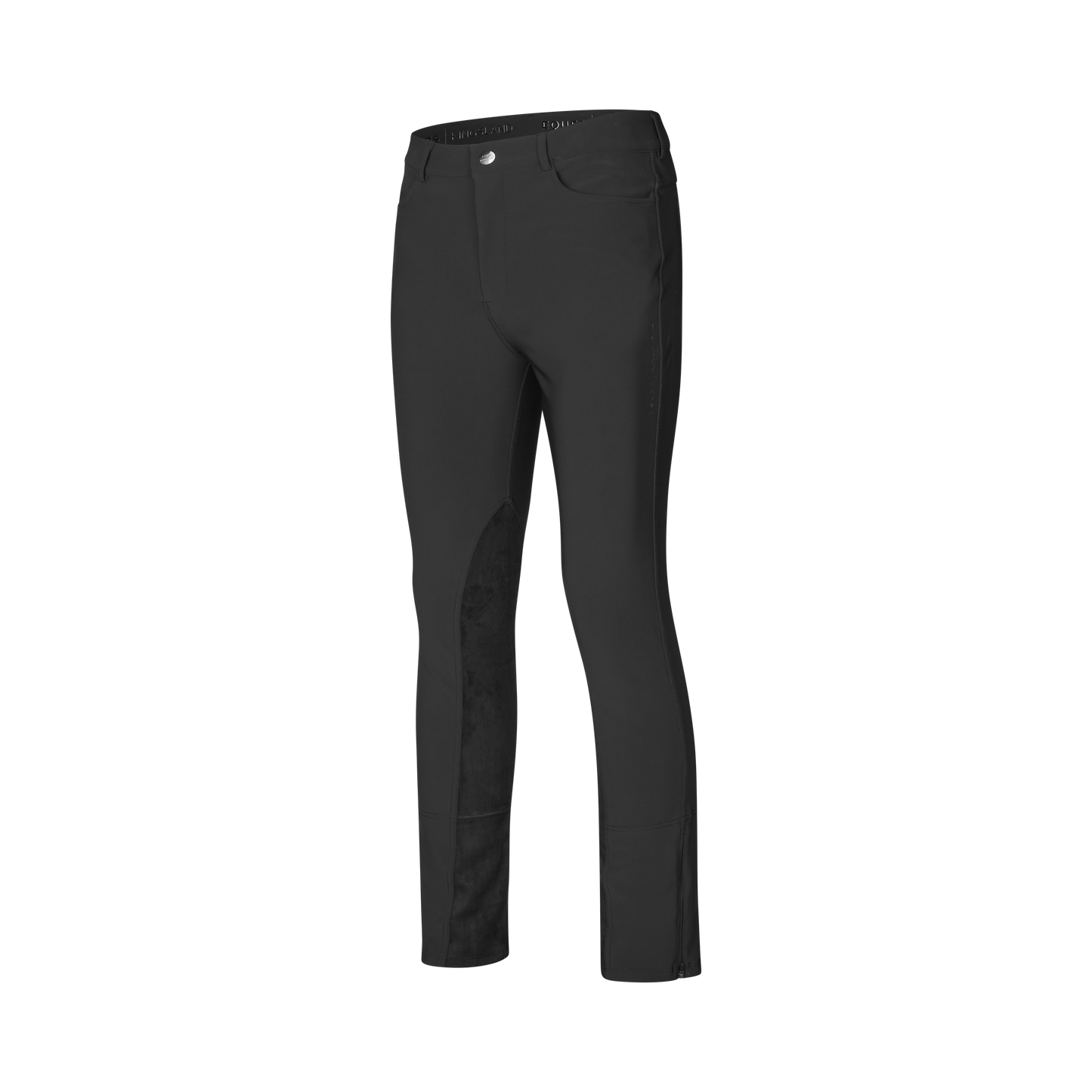 EQ KL Bjarki Mens Jodphur Breeches