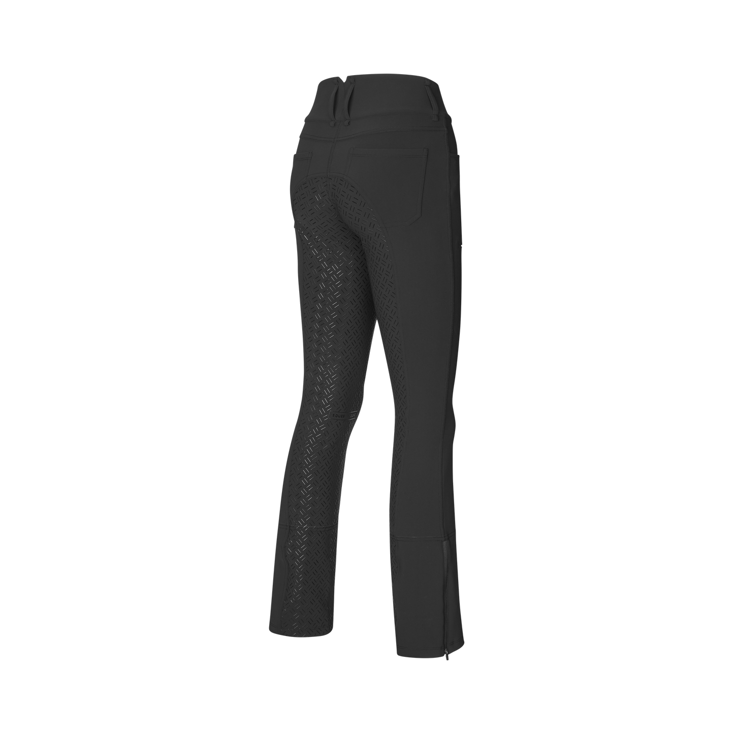 EQ KL Freja Ladies Jodphur Breeches