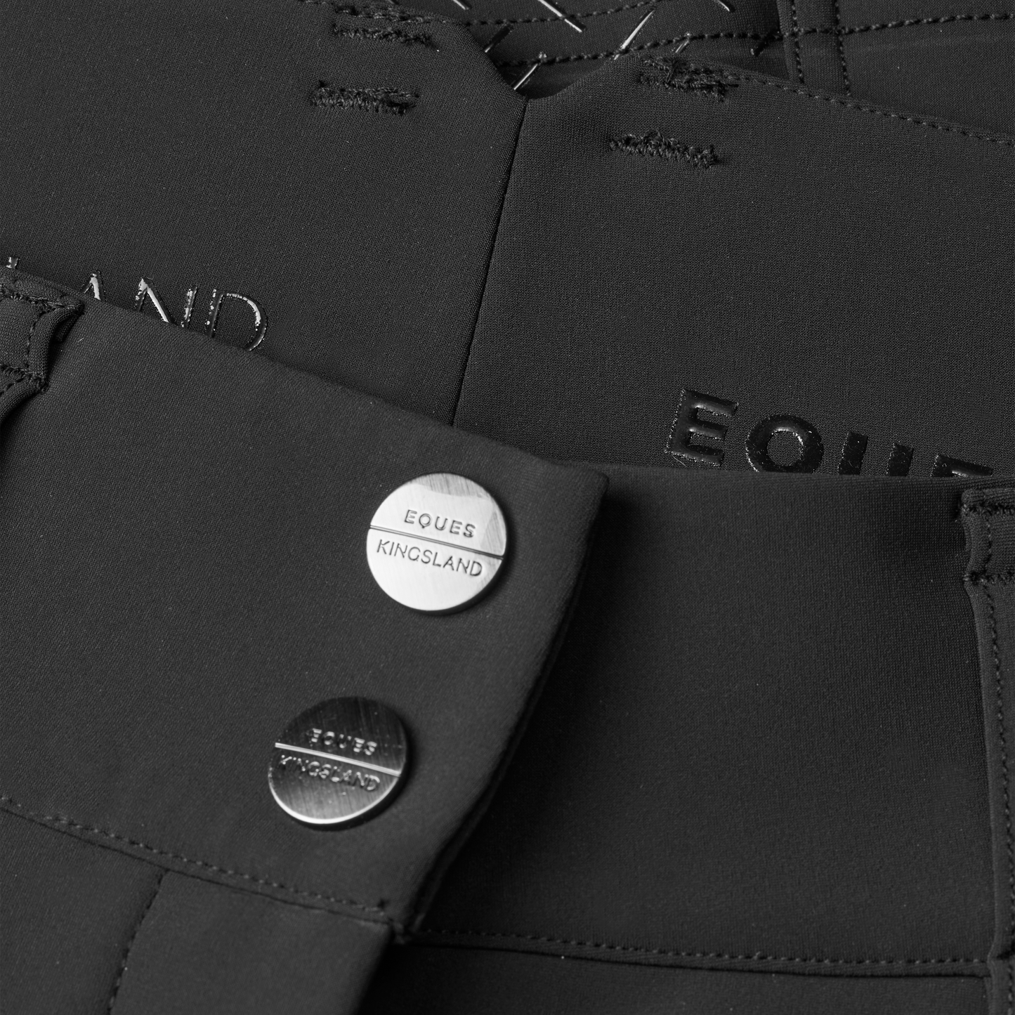 EQ KL Freja Ladies Jodphur Breeches