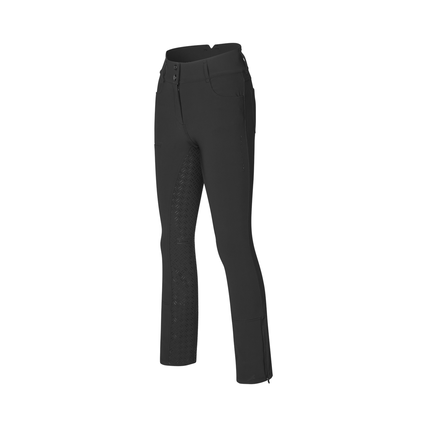 EQ KL Freja Ladies Jodphur Breeches
