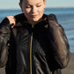 KLNaomi Ladies Waterproof Riding Jacket