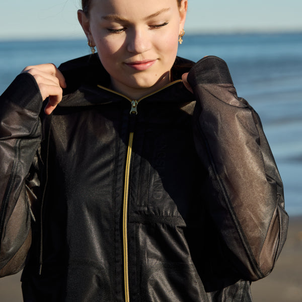 KLNaomi Ladies Waterproof Riding Jacket