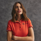 KLGreta Women's Piqué Polo Shirt