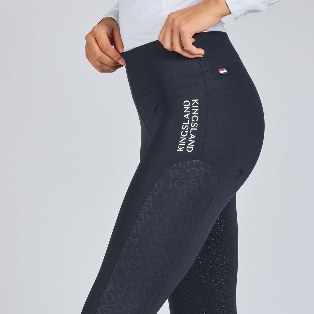 KLNima Ladies K-Grip Tights