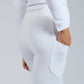 KLkatinka Legging d’équitation full grip femme