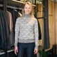 KLAnnabella Ladies Knitted Rollneck