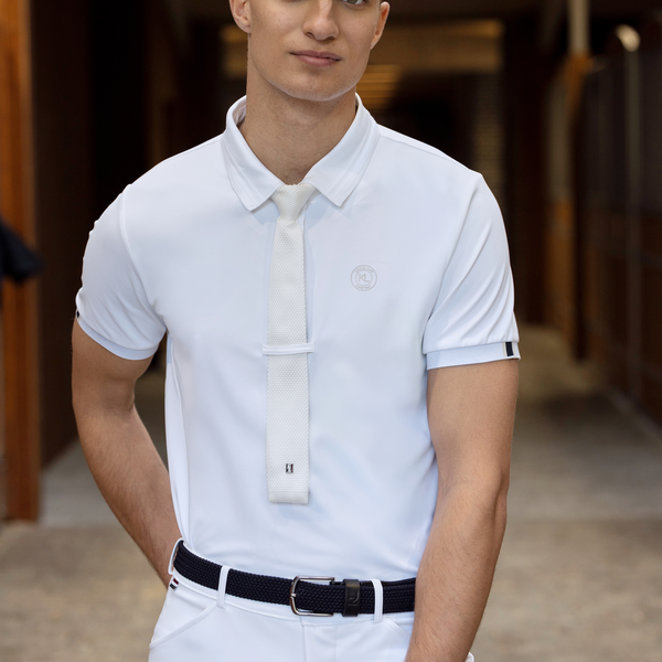 Classic Mens Tie