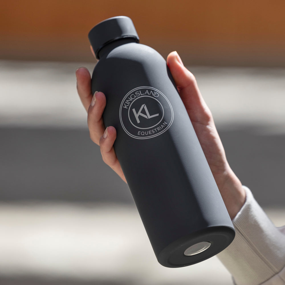 KLLeroy Water Bottle
