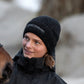 EQ KL Helge Knitted Hat