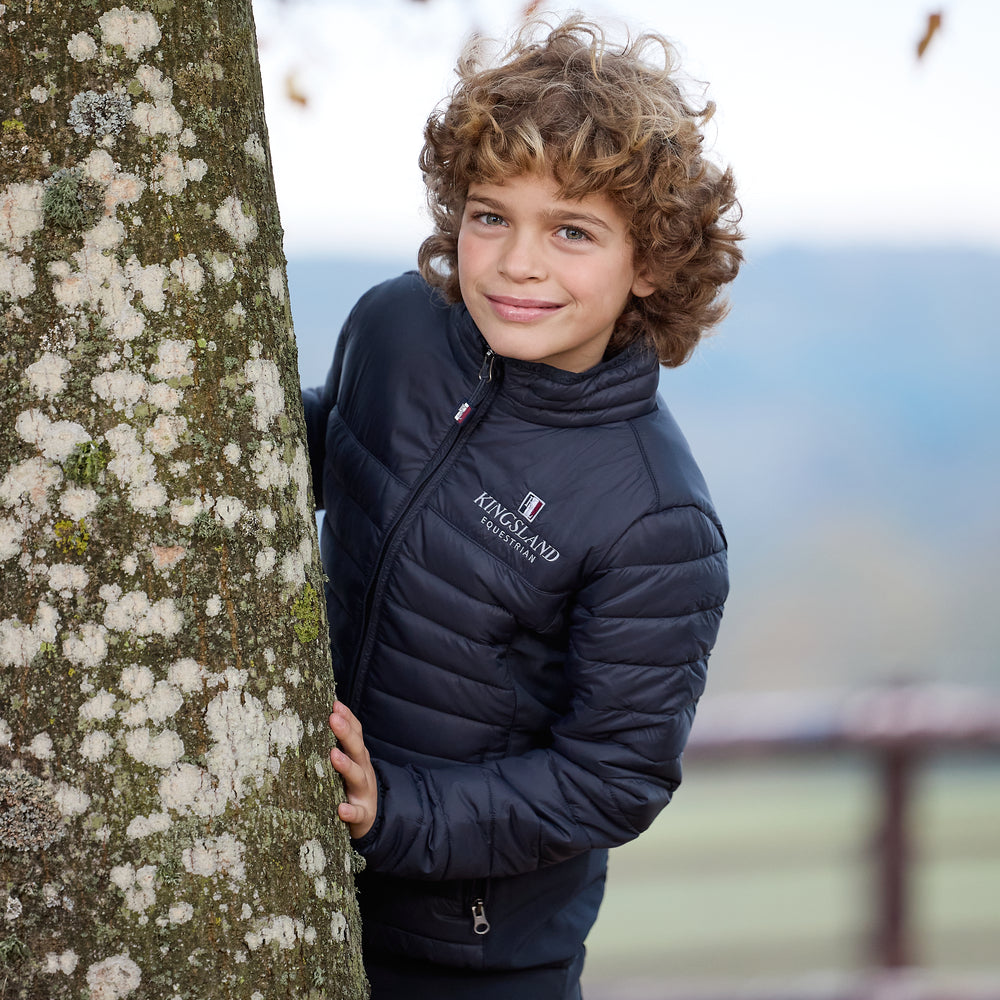 Kingsland Classic Junior Jacket
