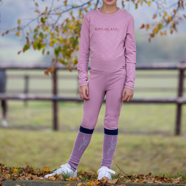 KLAlina Woolmix Sock 1-pack