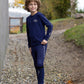 KLAlexis Junior Brushed F-Grip Tights F-Tec4 AW26
