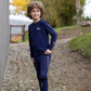 KLAli Junior O-Neck Training Shirt