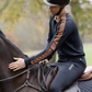 KLMarco Mens Long Sleeve Polo Pique