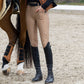 KLKristin Ladies A Shape F-Grip Pull Up Breeches