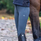 KLKira Ladies H Shape Regular F-Grip Breeches AW25